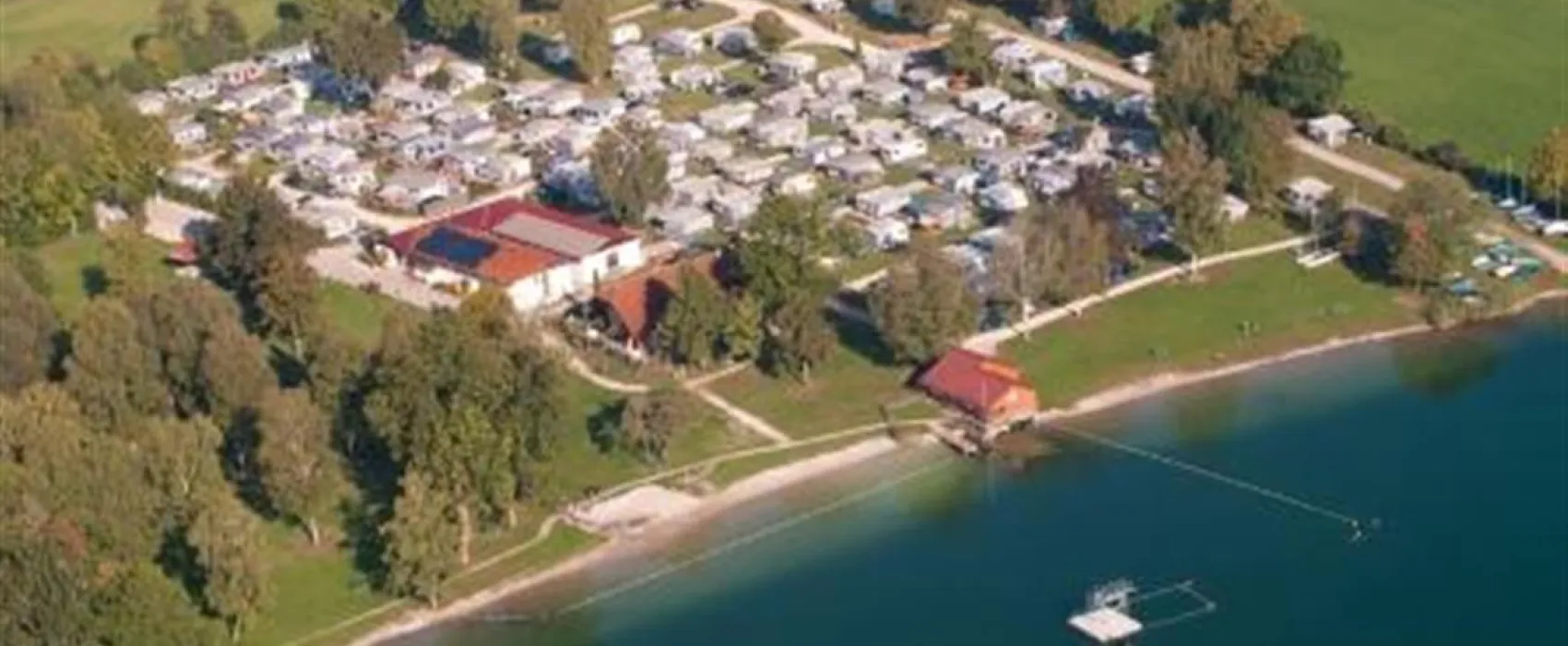 Taching am See
