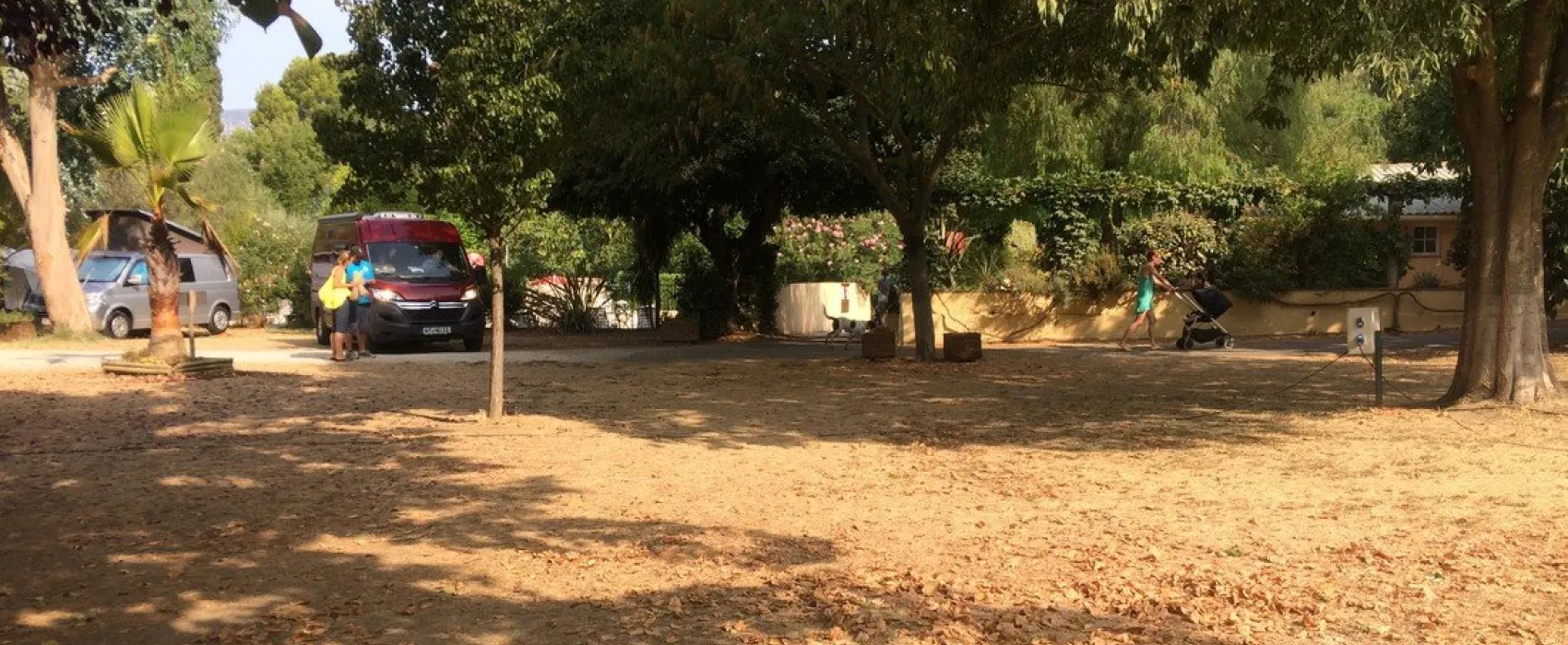 Ferme Riola