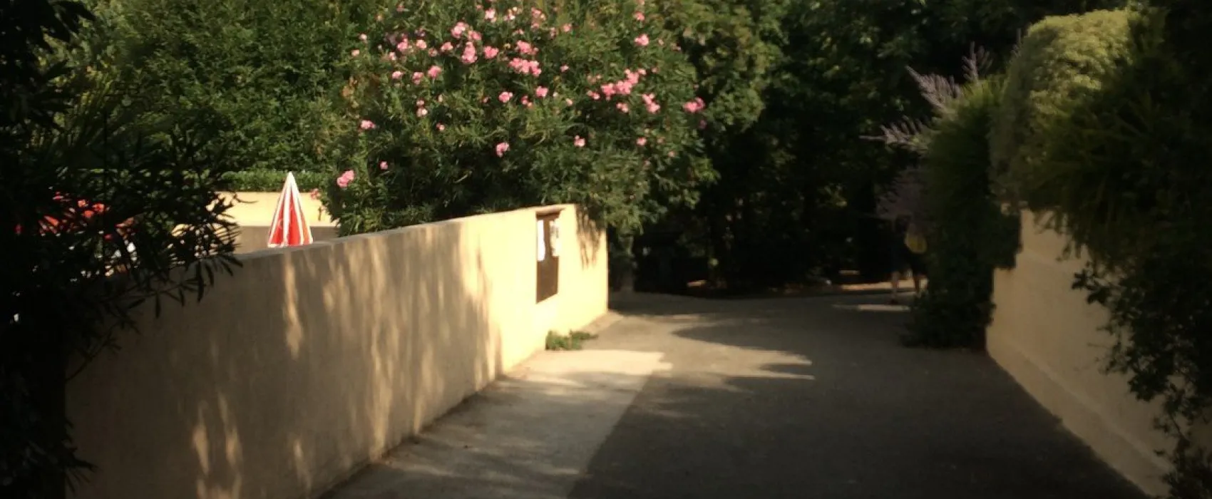 Ferme Riola