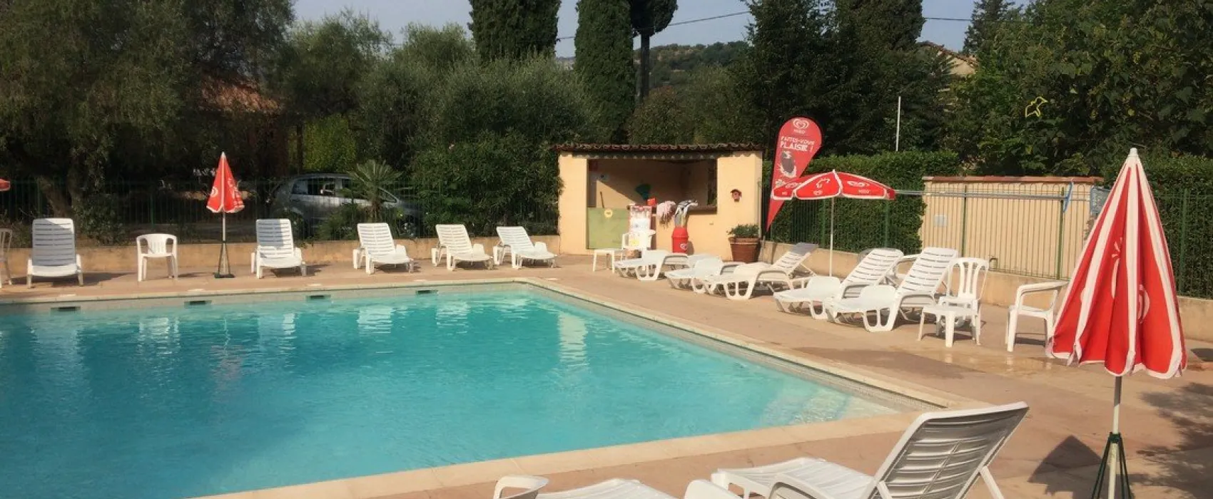 Ferme Riola
