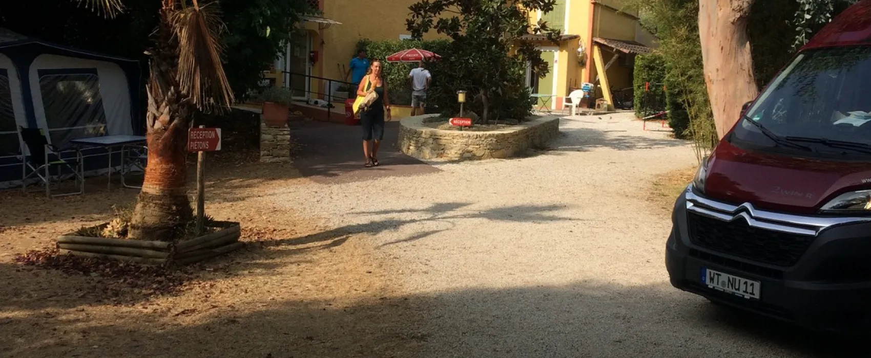 Ferme Riola