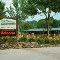 Big Meadow Family Campground