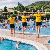 Castell Montgri (Glamping)