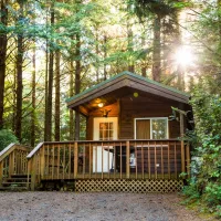 South Jetty RV & Camping Resort