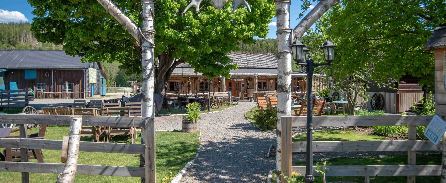Sun Dance Ranch