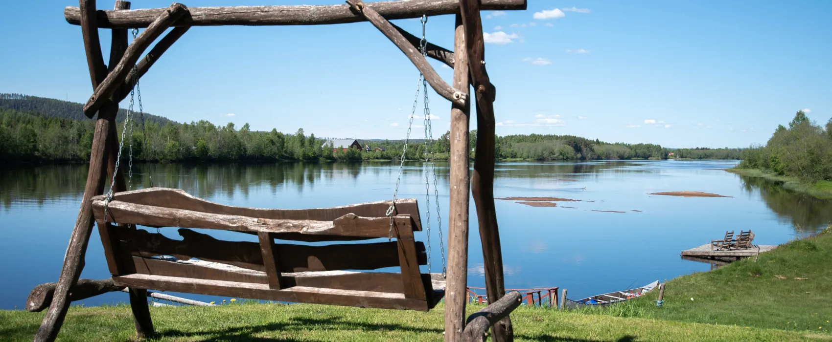 Sun Dance Ranch