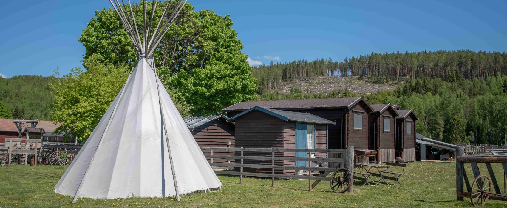 Sun Dance Ranch