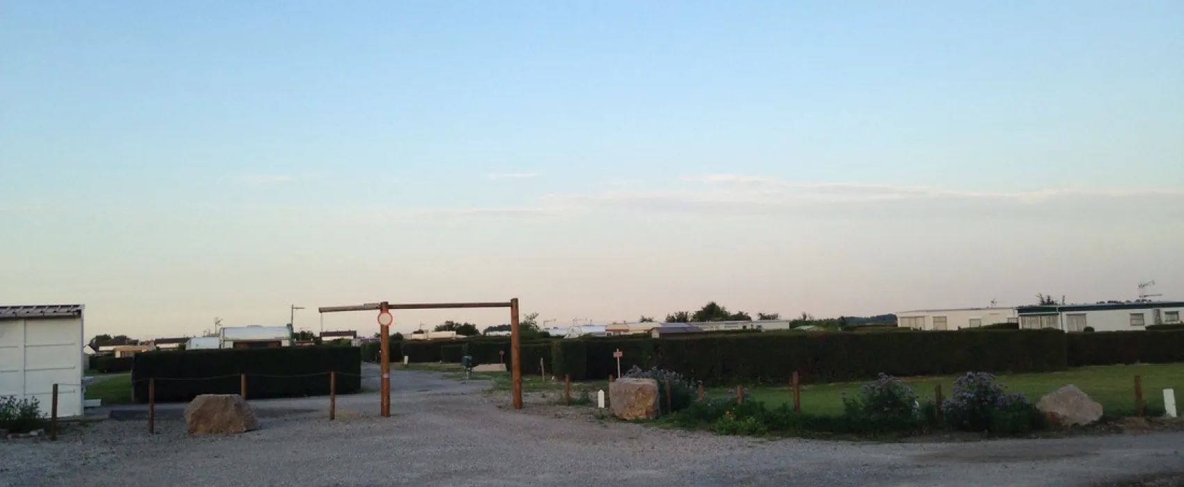 Les Tilleuls