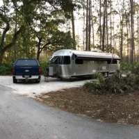 Lake Kissimmee State Park