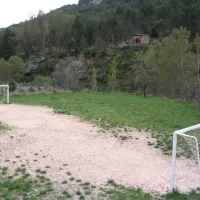 Los Cloticos