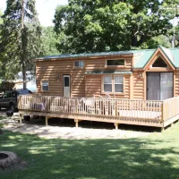 Lakeland Camping Resort