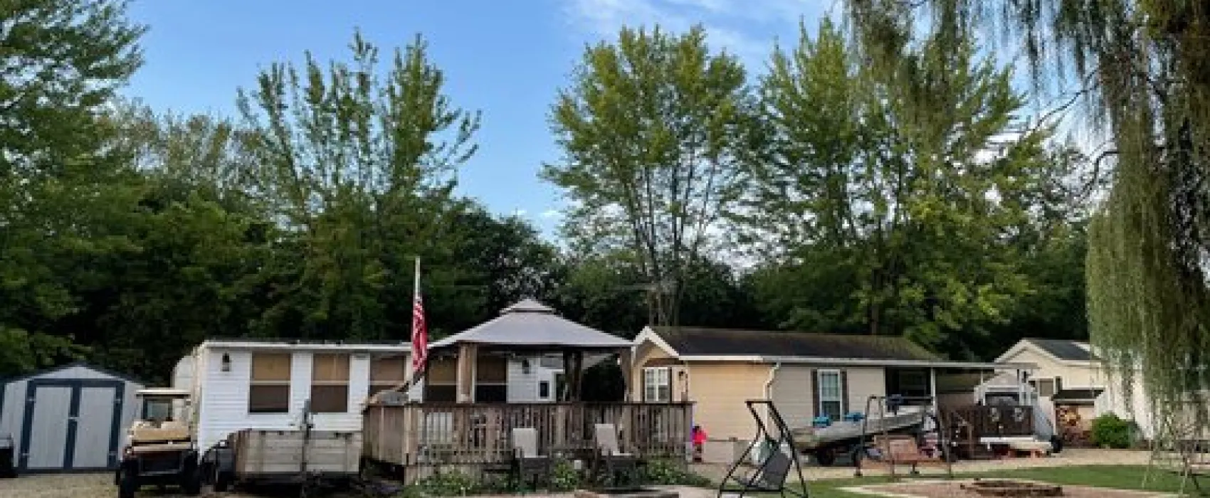 Lakeland Camping Resort