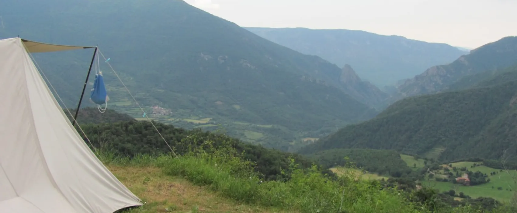 Borda Castell
