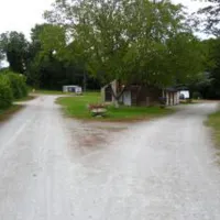 Camping Municipal de Glomel