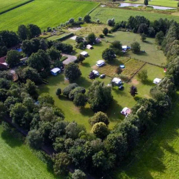 Leijland