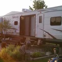 Tall Timbers Campground Resort