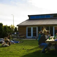 Kampeerboerderij De Trije Peppels