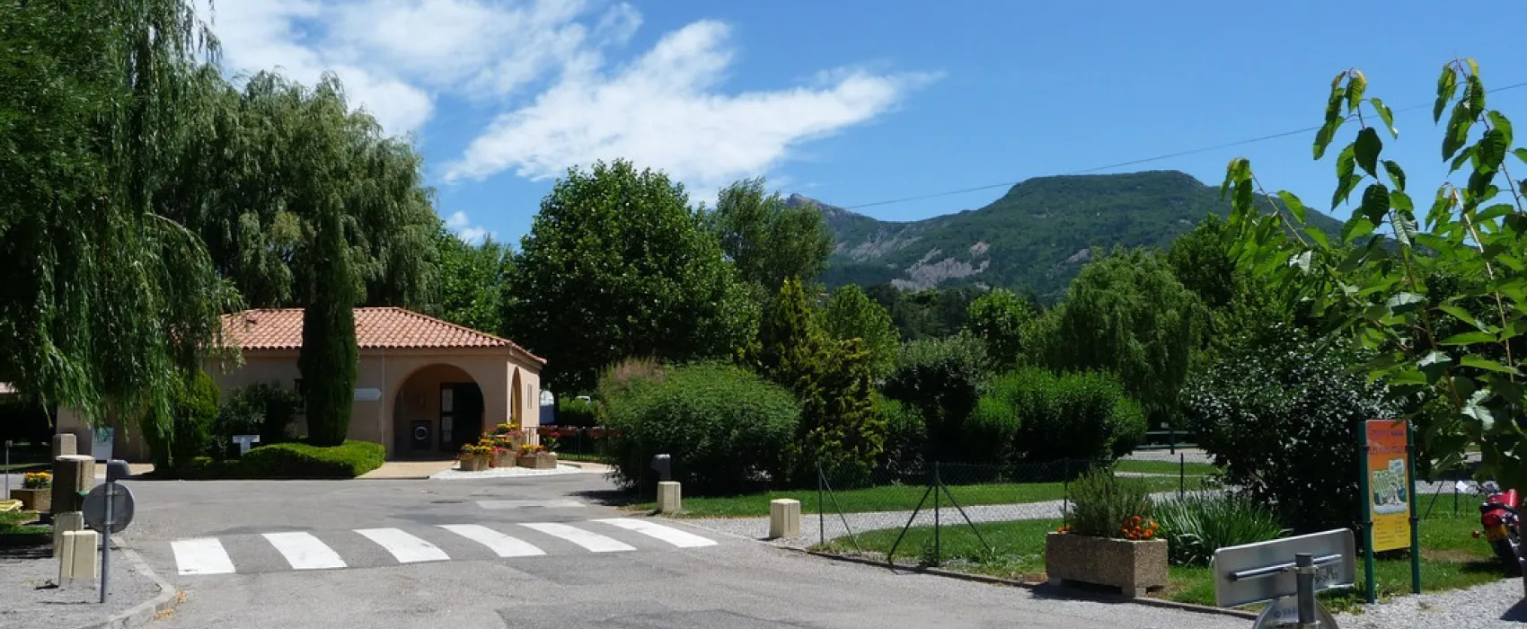 Les Prés Hauts