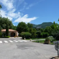Les Prés Hauts