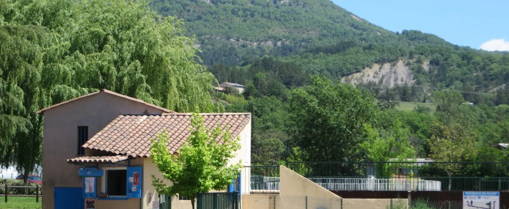 Les Prés Hauts