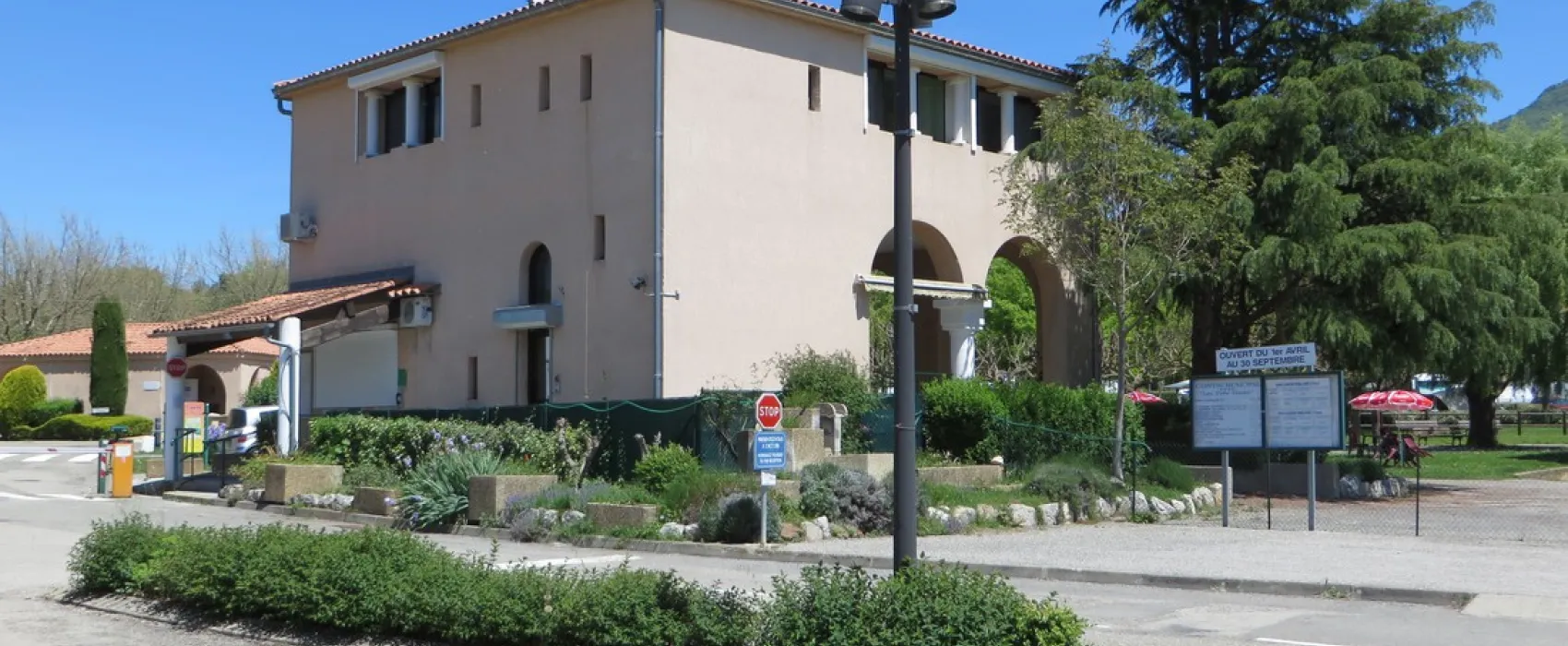Les Prés Hauts