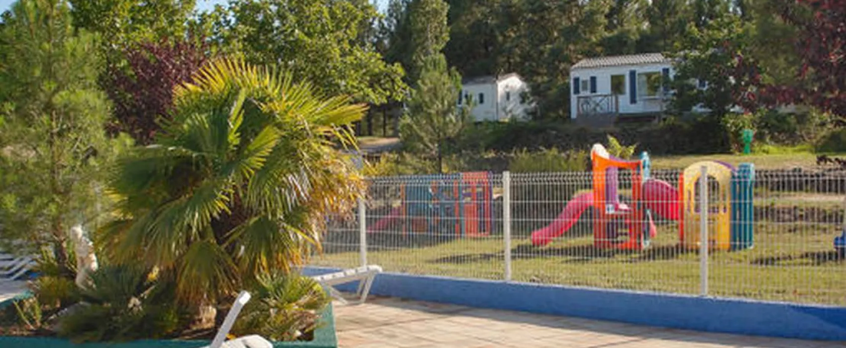 Camping Le Chti' Franoi