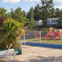 Camping Le Chti' Franoi