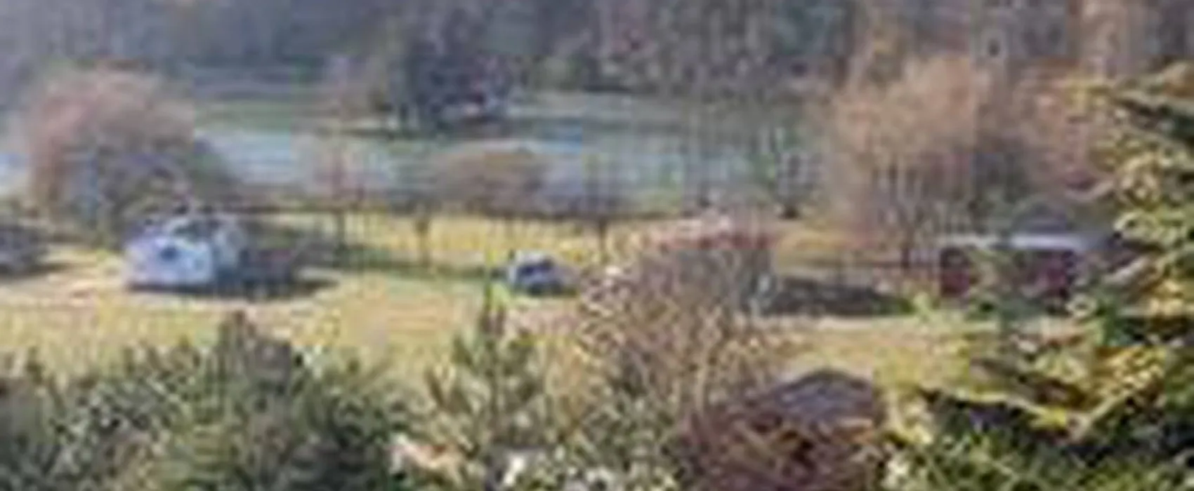 Camping Au Bord De L'eau