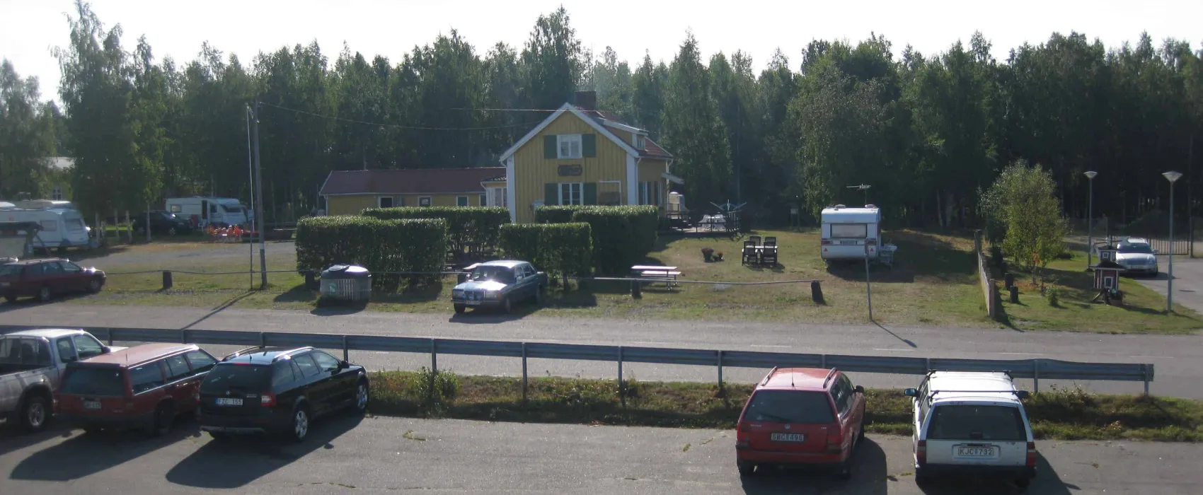 Haparanda Hamn