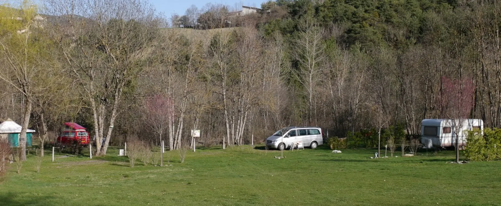 L'Amandier
