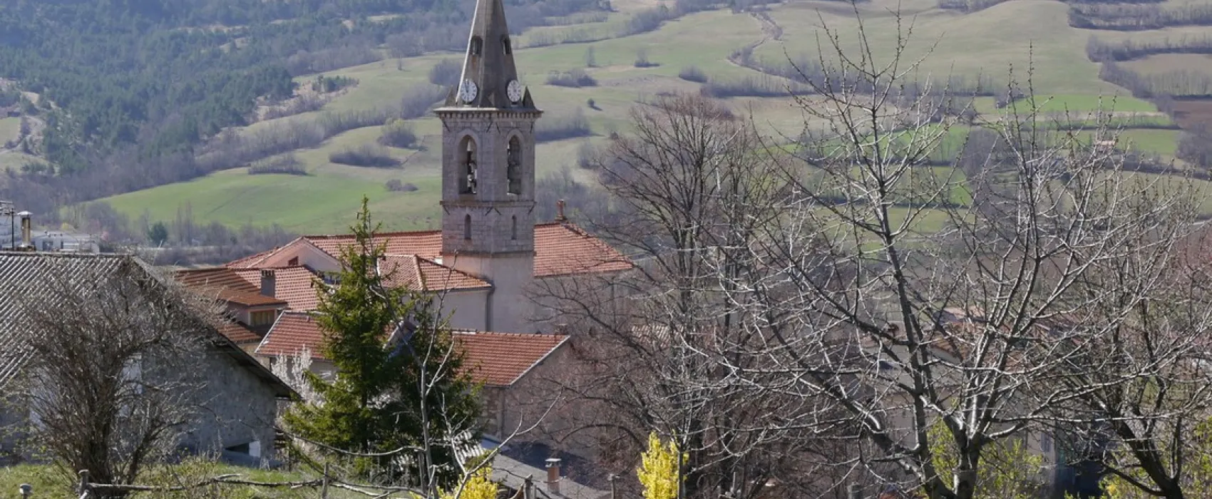 L'Amandier