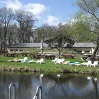 Ferienpark Fleether Mühle