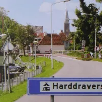 Camping Harddraverspark