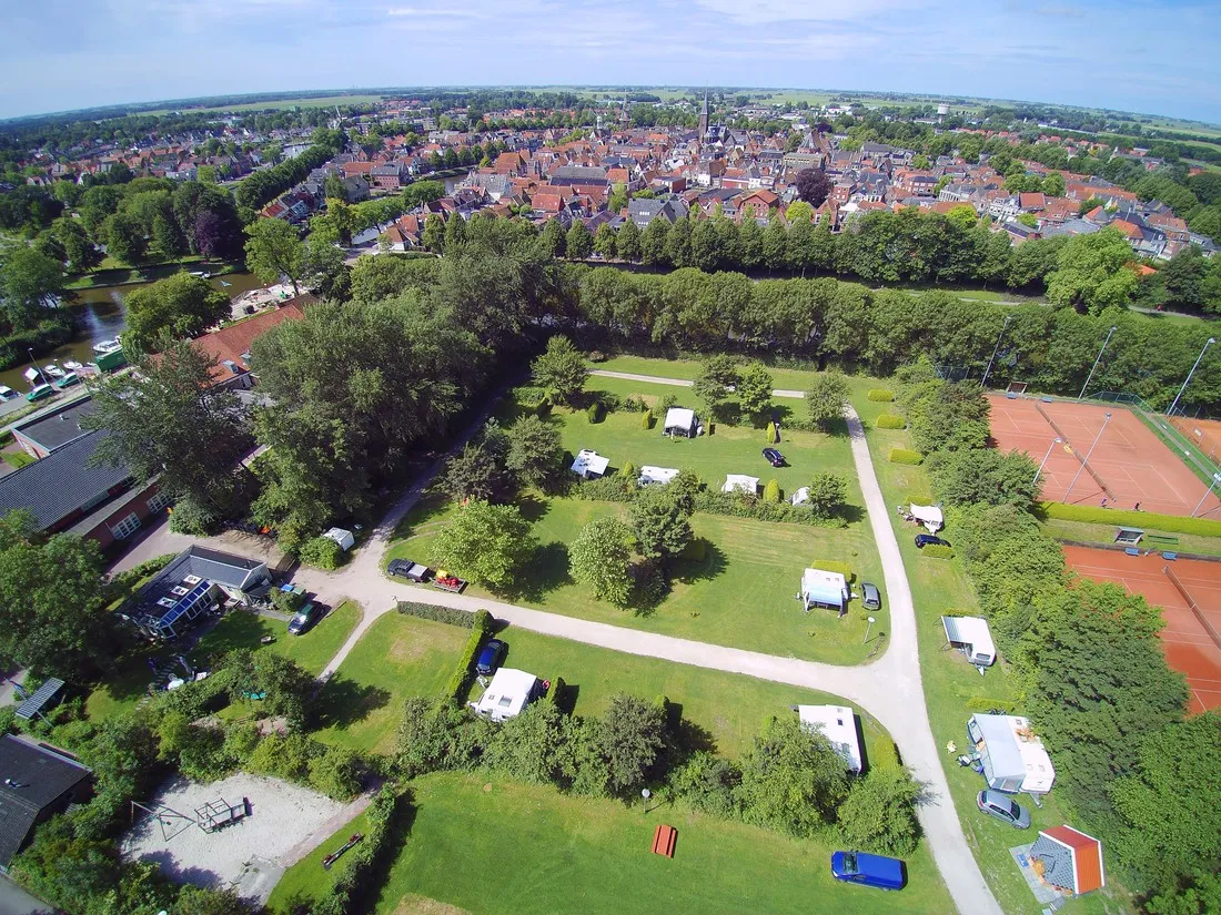 camping-harddraverspark-dokkum-d9pnv