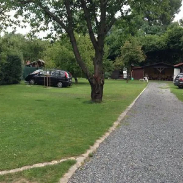Camp Fremunt