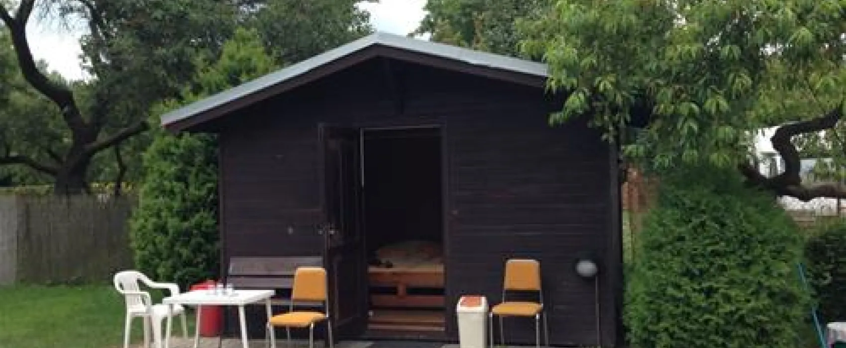 Camp Fremunt