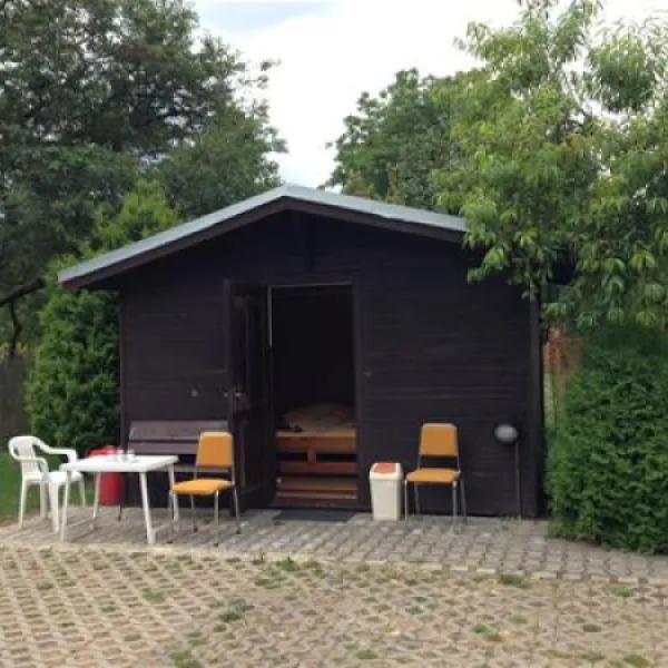 Camp Fremunt