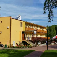 Camping Astur
