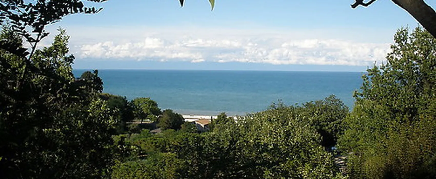 Campeggio Mirage