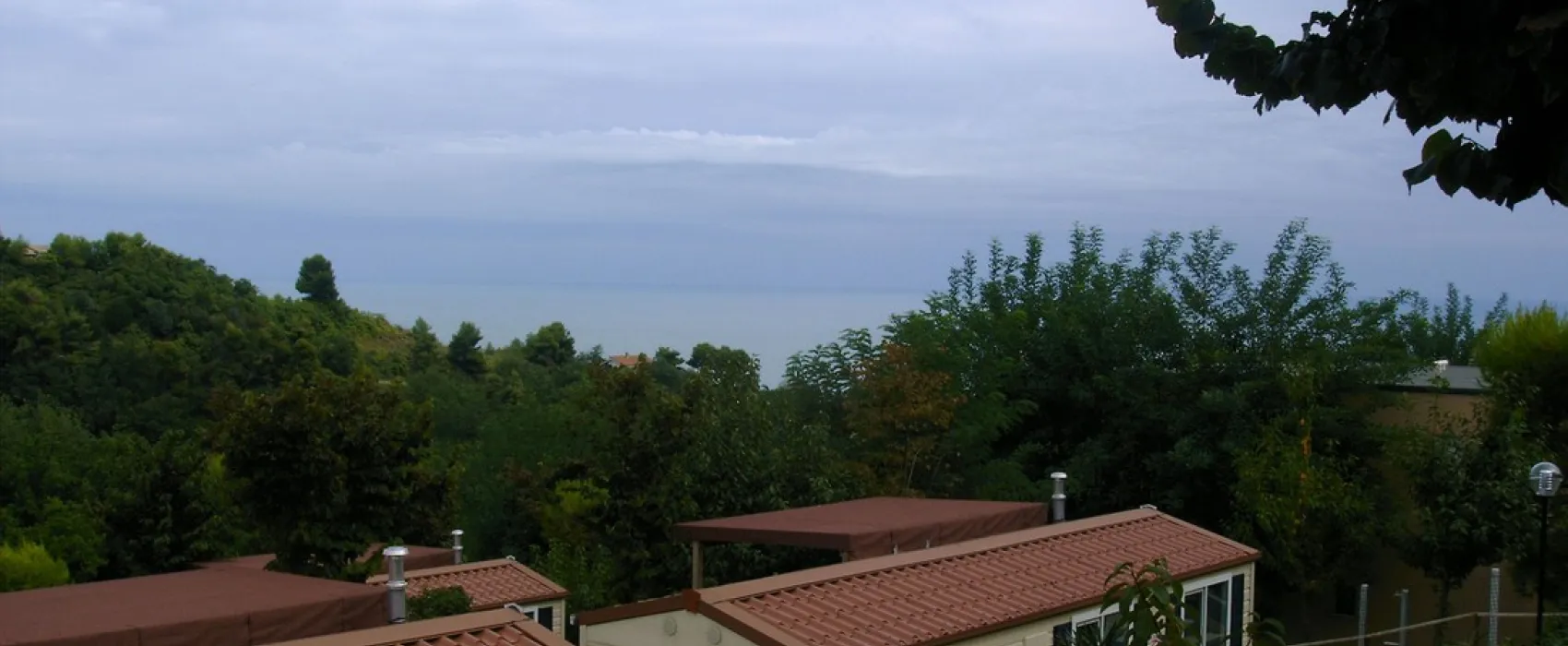 Campeggio Mirage