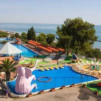Campeggio Mirage