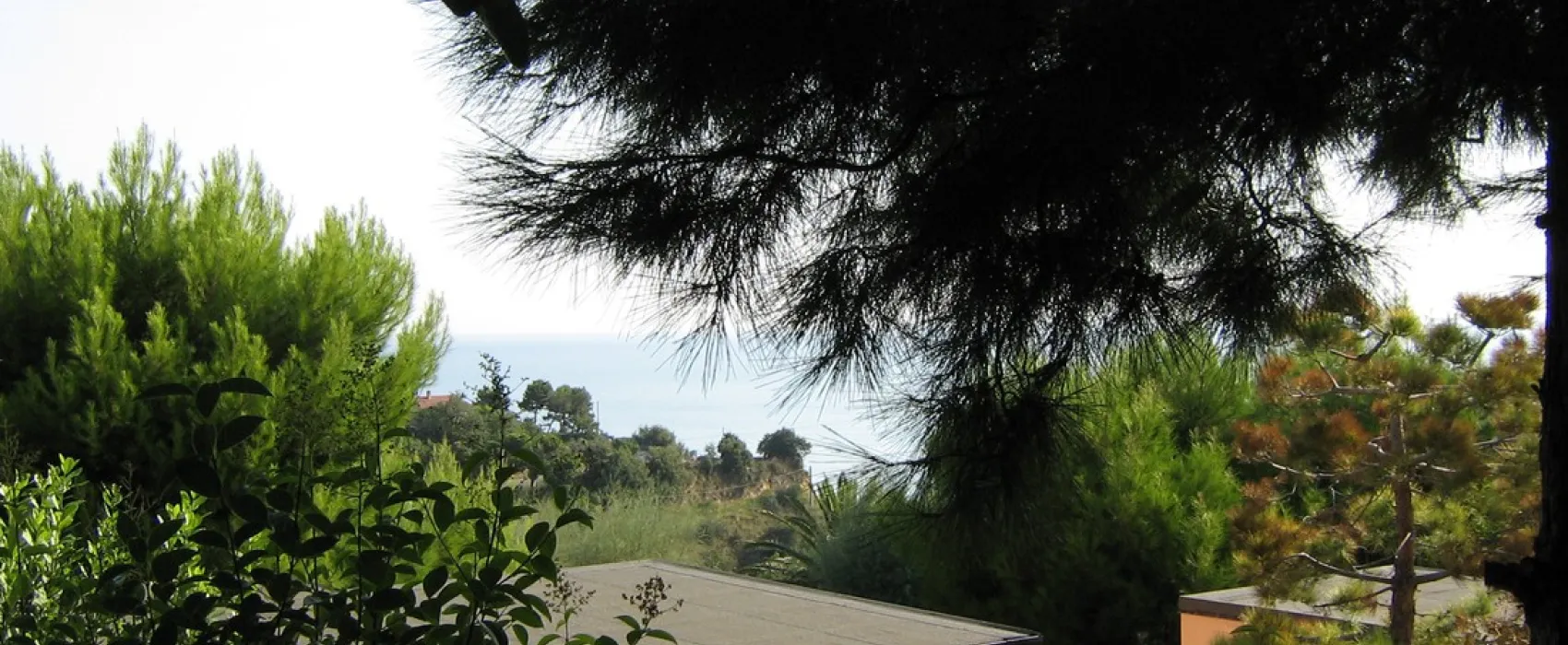 Campeggio Mirage