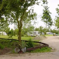 Camping De Hooge Meet