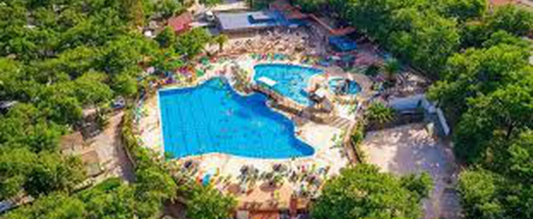 Camping La Sorede  