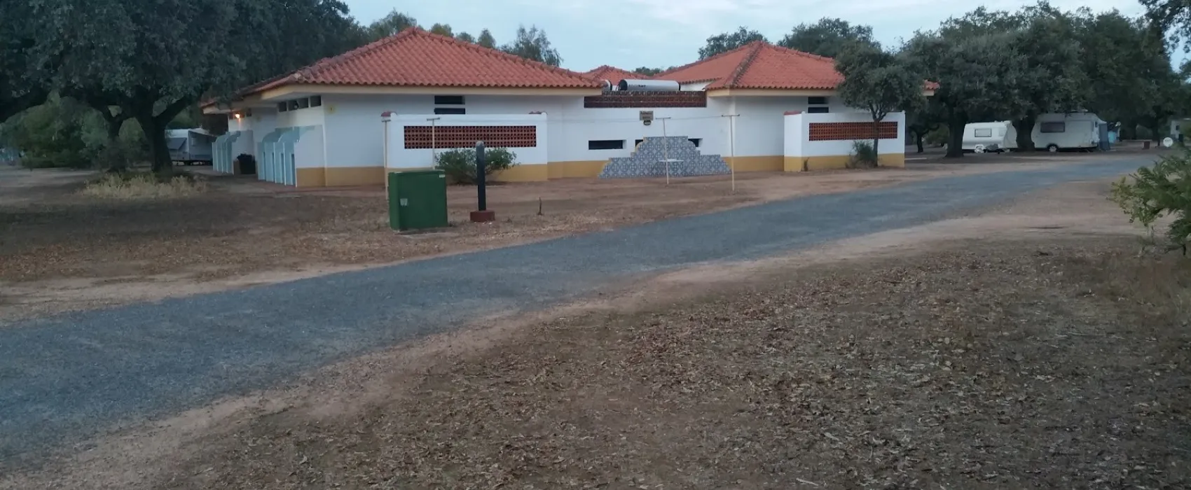 Camping Markádia