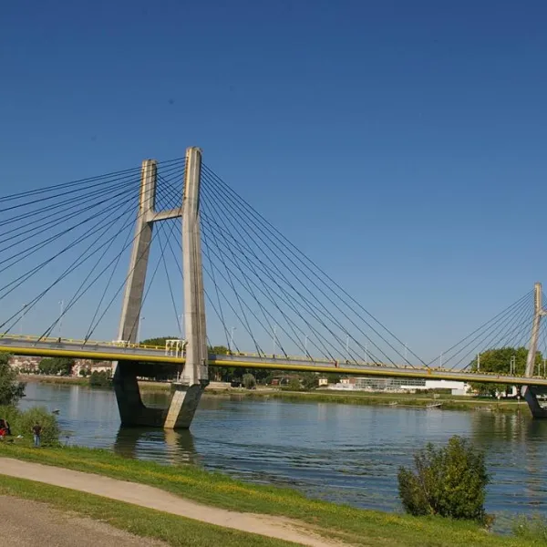 Camping du Pont de Bourgogne 