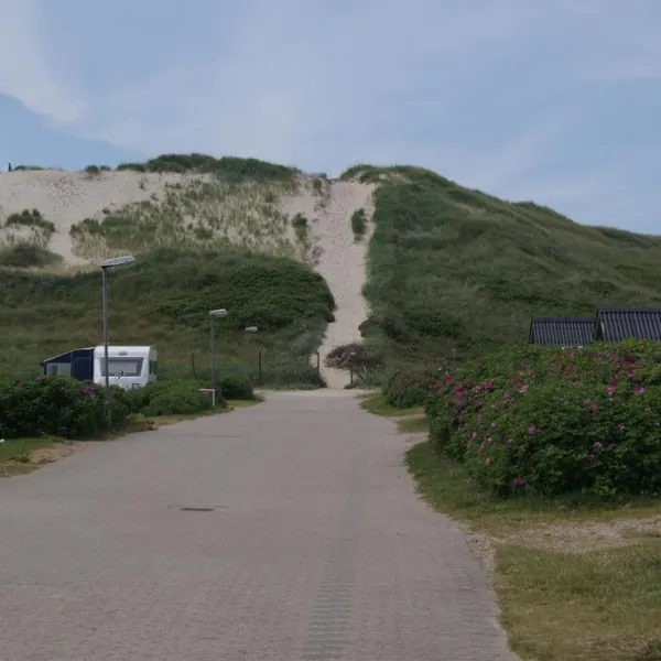 Holmsland Klit Camping Fdm