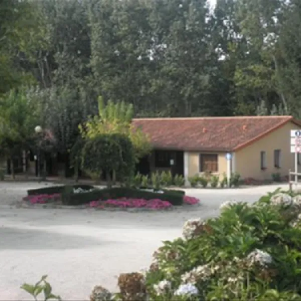 Camping os Invernadeiros