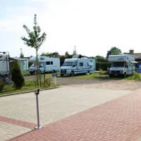 Campingpark Ostseestrand