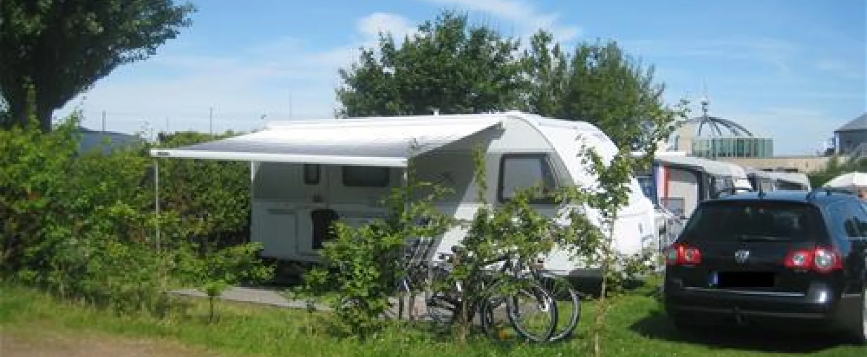 Campingpark Ostseestrand